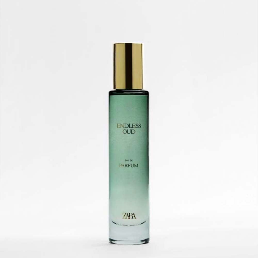 🥀 Zara •endless Oud•